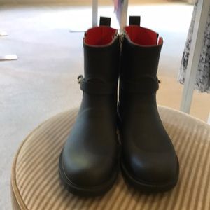 Rag & bone rain boots